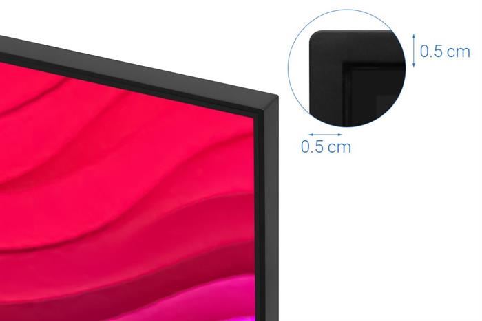 Smart Tivi NanoCell LG 4K 43 Inch 43NANO81TSA&nbsp;